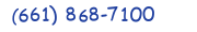 Contacts Phone number