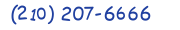 Contacts Phone number