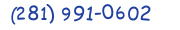 Contacts Phone number