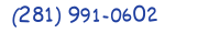 Contacts Phone number