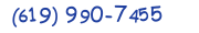 Contacts Phone number