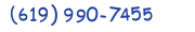 Contacts Phone number