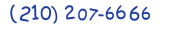 Contacts Phone number