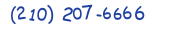 Contacts Phone number