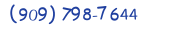 Contacts Phone number