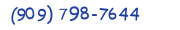 Contacts Phone number