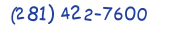 Contacts Phone number