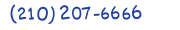 Contacts Phone number