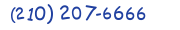 Contacts Phone number
