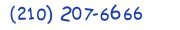 Contacts Phone number
