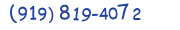 Contacts Phone number