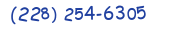 Contacts Phone number