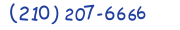 Contacts Phone number