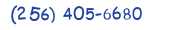 Contacts Phone number