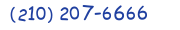 Contacts Phone number