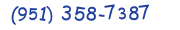 Contacts Phone number