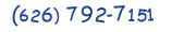 Contacts Phone number