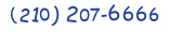 Contacts Phone number