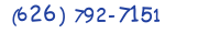 Contacts Phone number