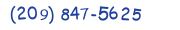 Contacts Phone number