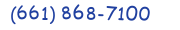 Contacts Phone number