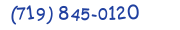 Contacts Phone number