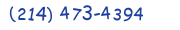 Contacts Phone number