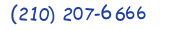 Contacts Phone number