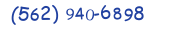 Contacts Phone number