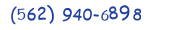 Contacts Phone number