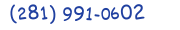 Contacts Phone number