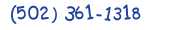 Contacts Phone number
