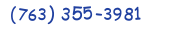 Contacts Phone number