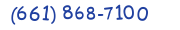 Contacts Phone number