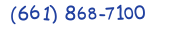 Contacts Phone number