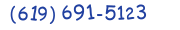 Contacts Phone number