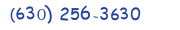 Contacts Phone number