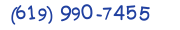 Contacts Phone number