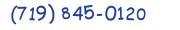 Contacts Phone number
