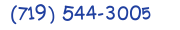 Contacts Phone number