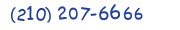 Contacts Phone number