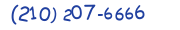 Contacts Phone number
