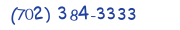 Contacts Phone number