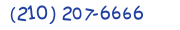 Contacts Phone number