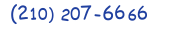 Contacts Phone number