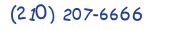 Contacts Phone number