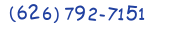 Contacts Phone number