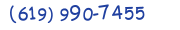 Contacts Phone number