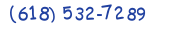 Contacts Phone number