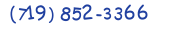 Contacts Phone number